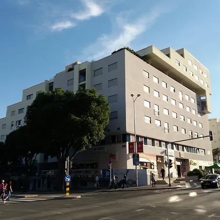Apartamento Mare De Lux 4*