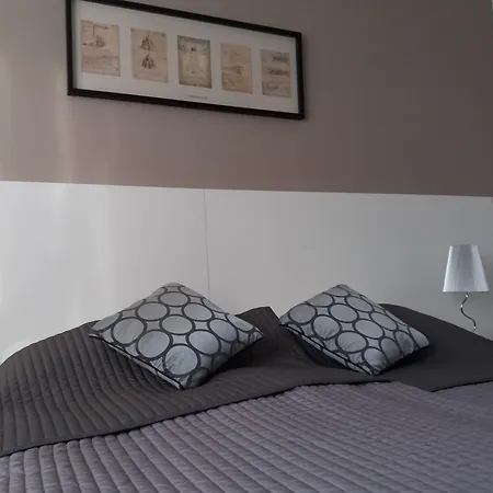 Apartamento Mare De Lux 4*