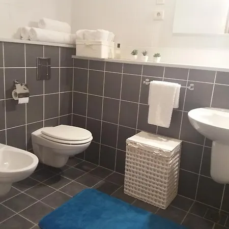 Mare De Lux 4* Apartamento Split