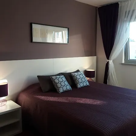 Mare De Lux 4* Split