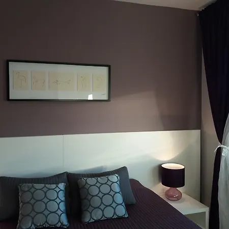 Apartman Mare De Lux 4*
